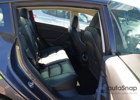 2023 Tesla Model 3 Rear-Wheel Drive z USA, uszkodzony, nr VIN 5YJ3E1EA5PF706723